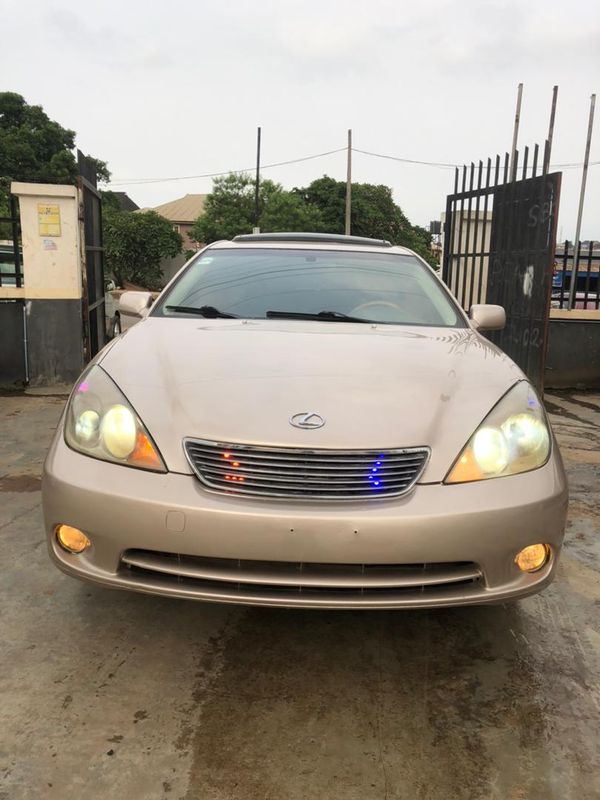 Thumbnail 7 of 2006 Lexus ES ES 330
